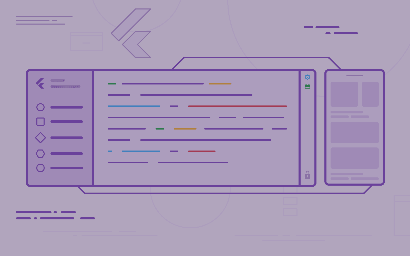 biblioteki flutter firebase