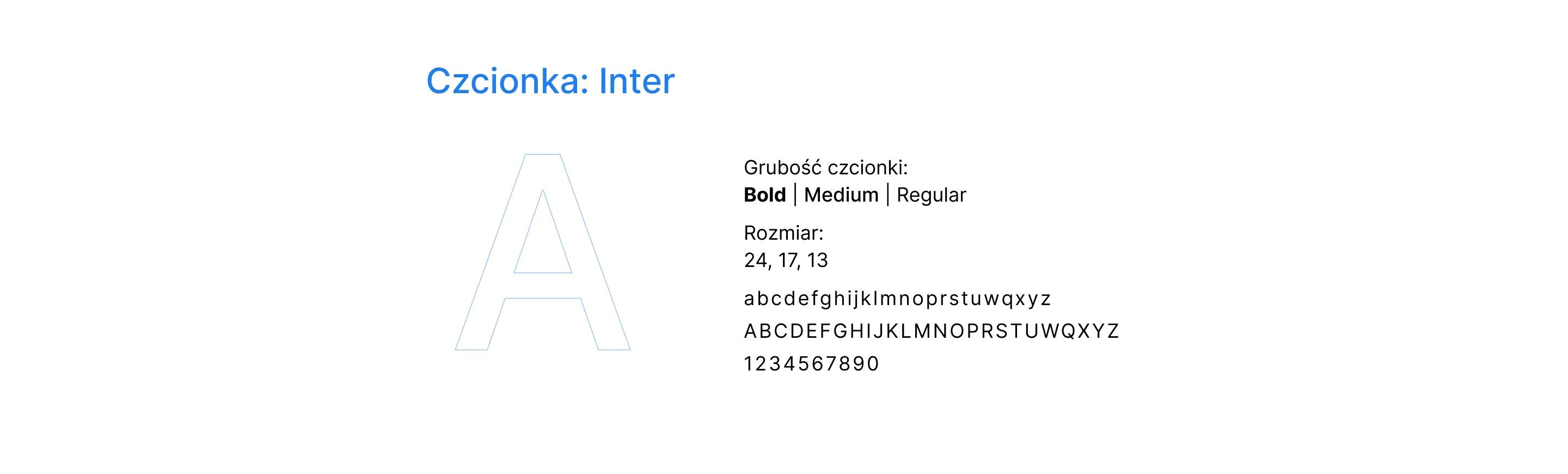 aplikacja logistyczna