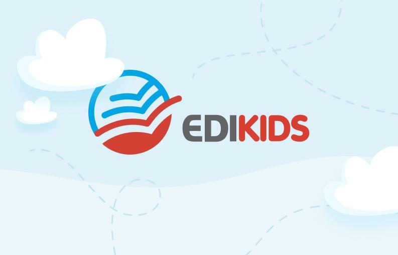 EdiKids - Personalized kids books