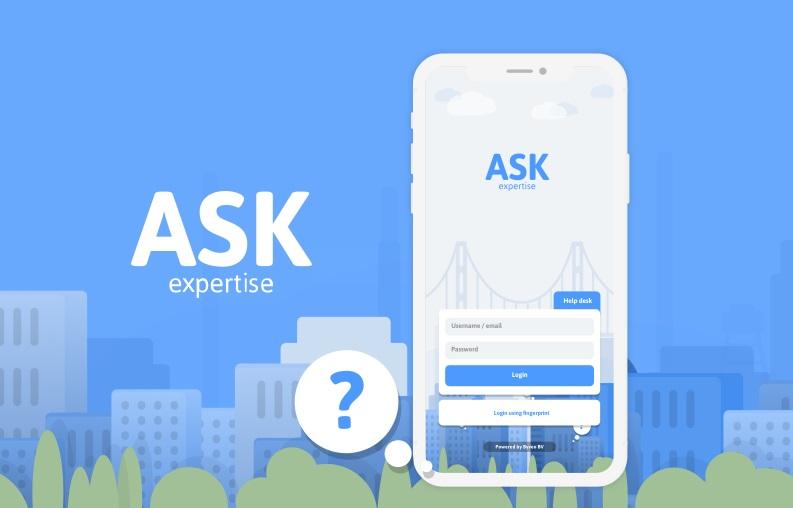 ASK Expertise